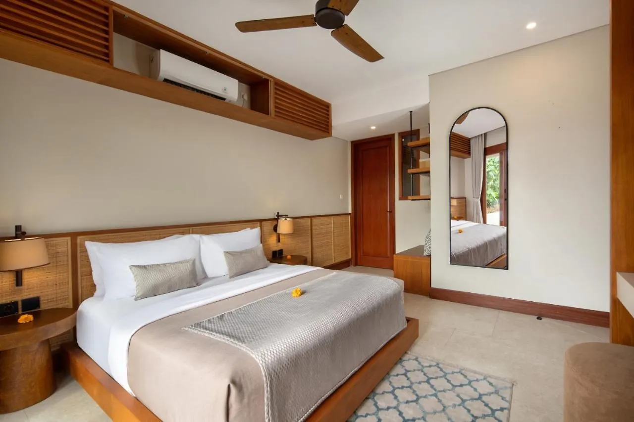 Kolila Villa Seminyak By Ini Vie Hospitality 캉구