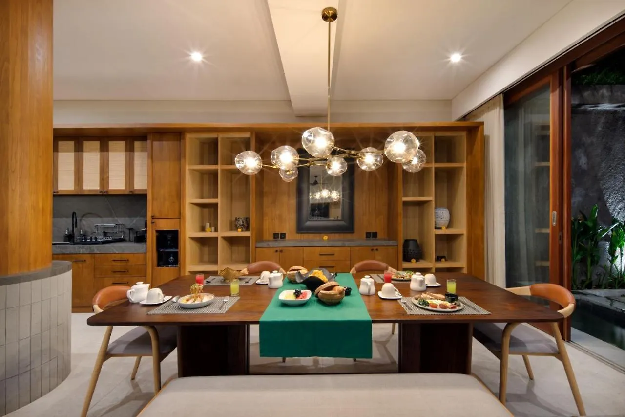 Kolila Villa Seminyak By Ini Vie Hospitality Canggu