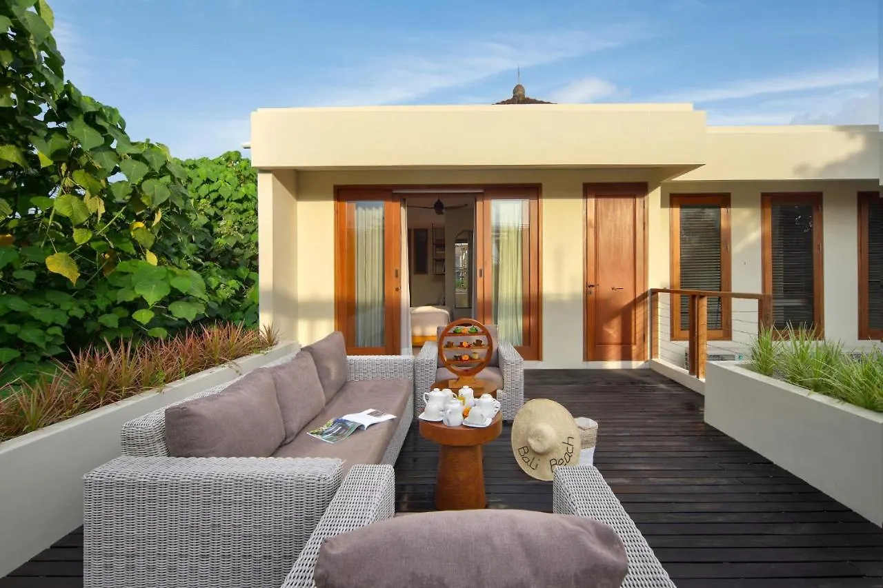 Kolila Villa Seminyak By Ini Vie Hospitality Canggu   Canggu (Bali)
