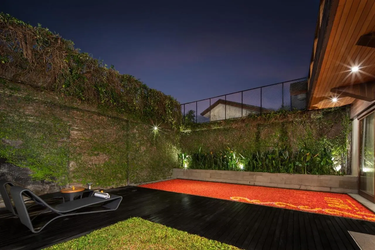 Kolila Villa Seminyak By Ini Vie Hospitality Canggu   Canggu (Bali)