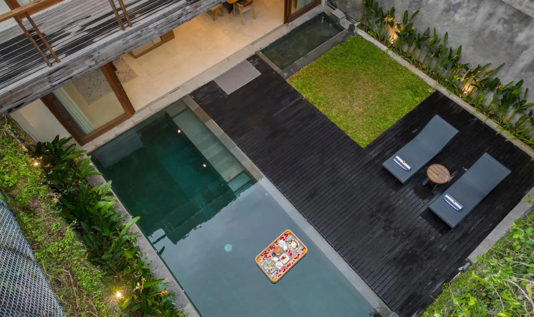 Kolila Villa Seminyak By Ini Vie Hospitality Canggu