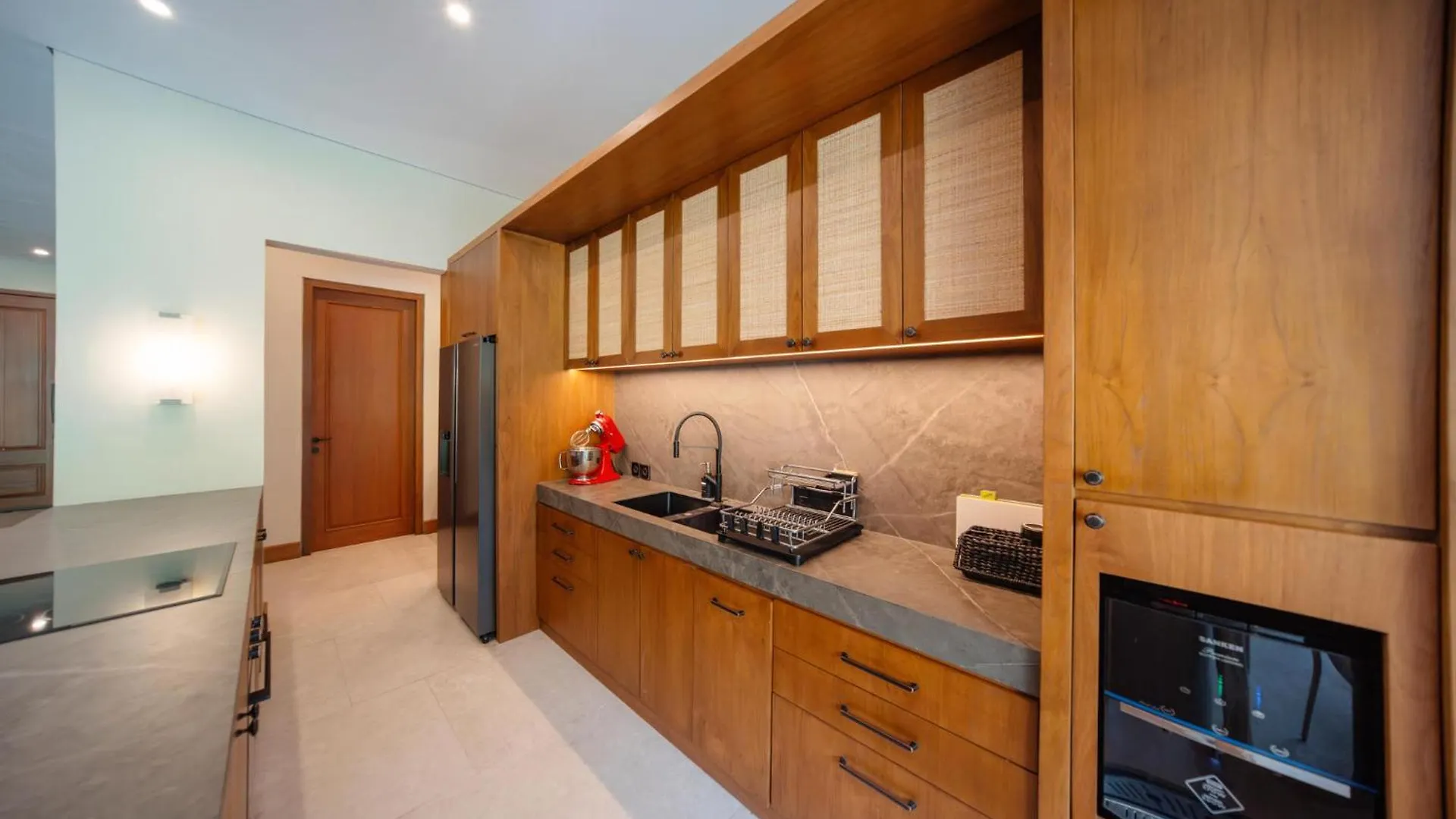 Kolila Villa Seminyak By Ini Vie Hospitality Canggu  Indonesia