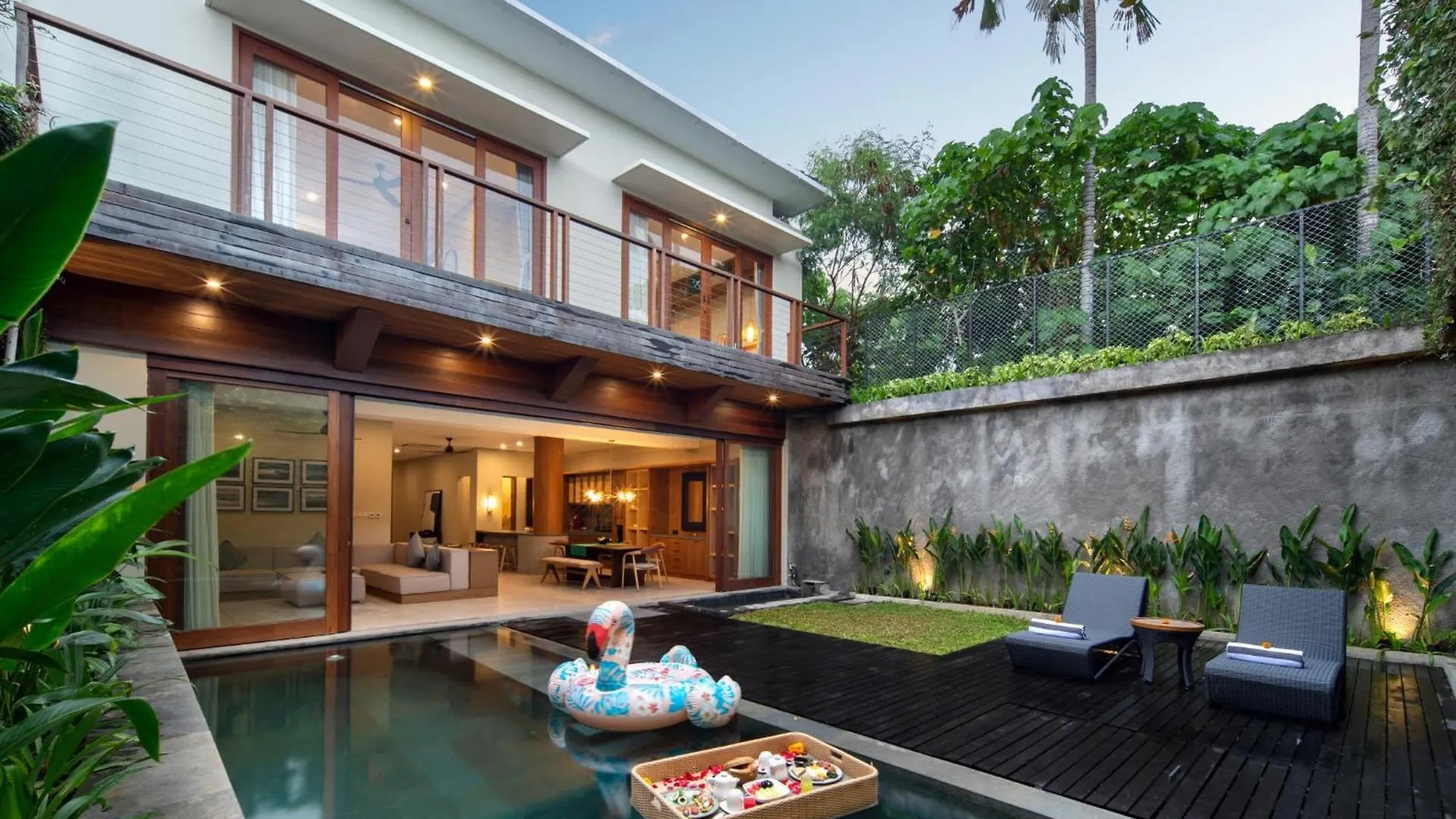Kolila Villa Seminyak By Ini Vie Hospitality Canggu  Indonesia