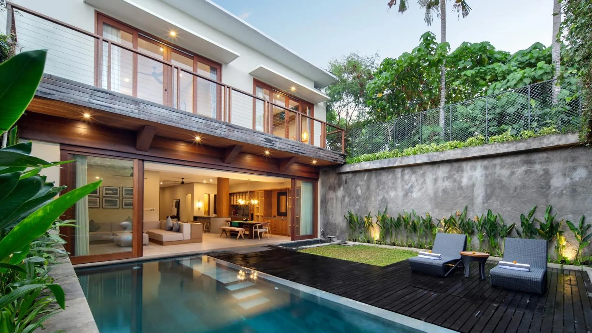 Kolila Villa Seminyak By Ini Vie Hospitality Canggu  0*, Canggu (Bali) Indonesia